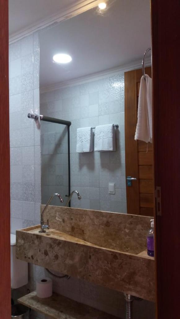 Ku4Tro House - Condominio Yes Banana Bananeiras Eksteriør bilde